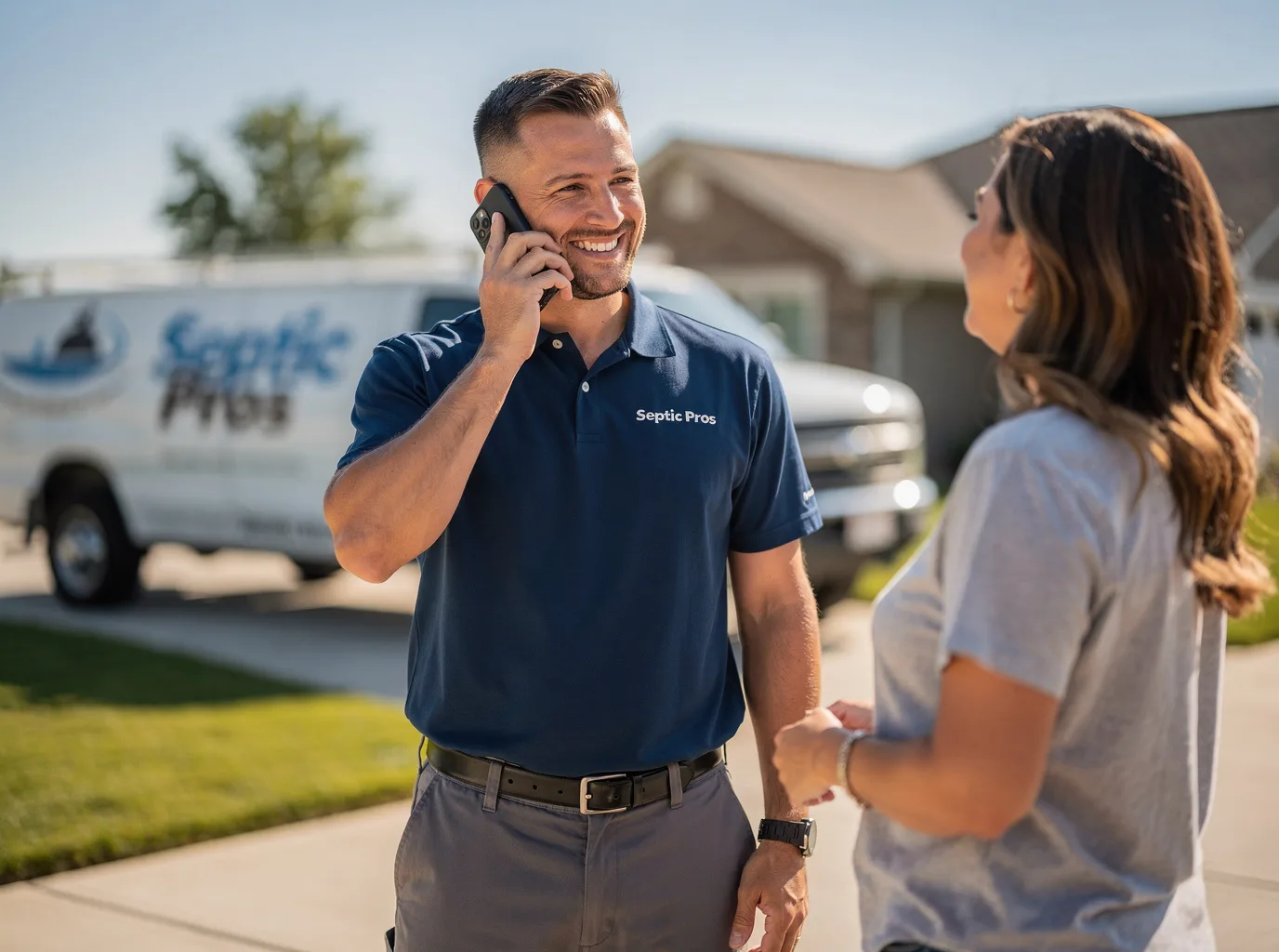 Septic Tank Pumping Plainwell, MI FAQs